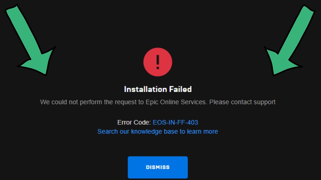 Epic Games Launcher crashes when I try to download (Mac User) - Getting  Started & Setup - Epic Developer Community Forums
