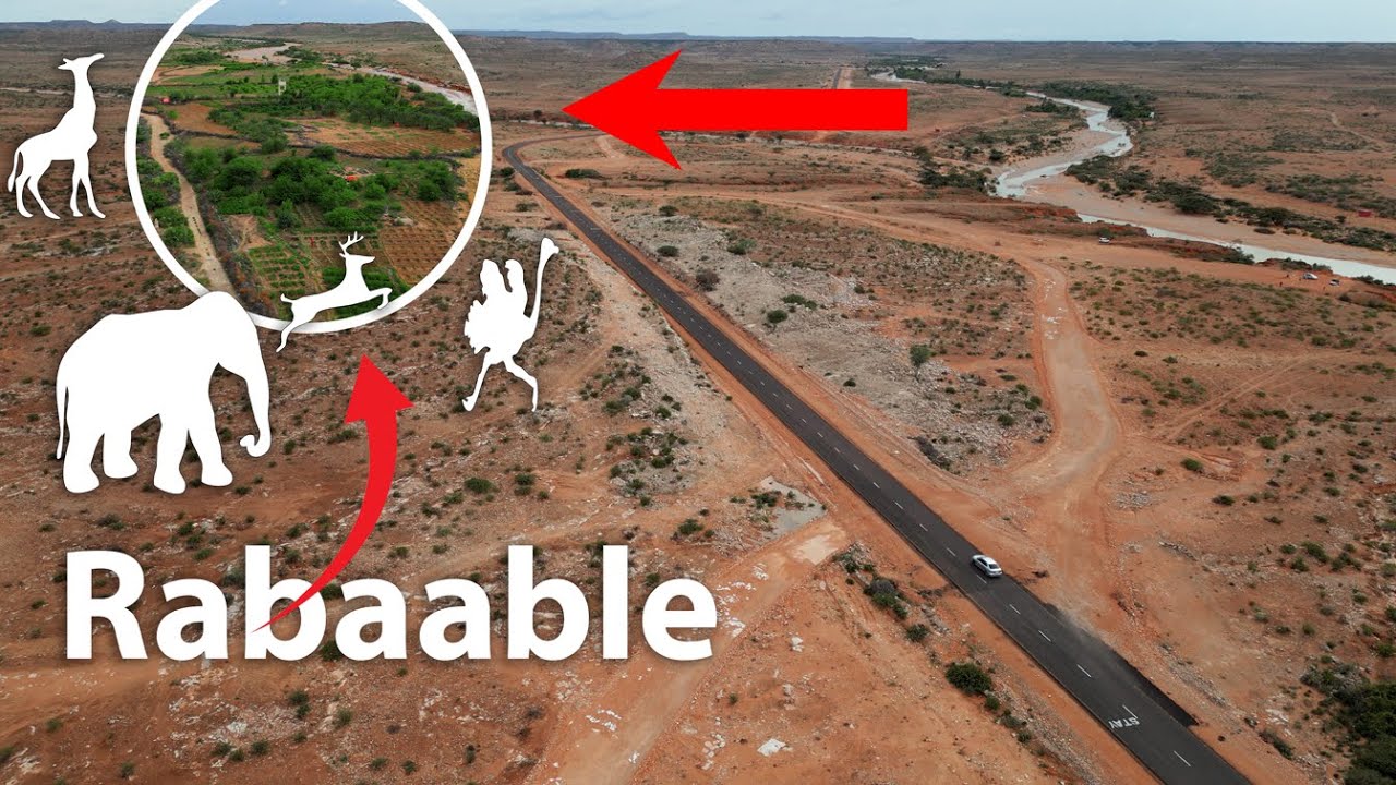 Deganki ugu horeyay ee gobolada waqooyi bari somalia uu gumeystihi talyaniga xero cidan ka sameysto