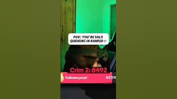 Average solo queue experience💀💀 #callofduty #blackops6 #rankedplay #soloqueue #soloq #opticgaming
