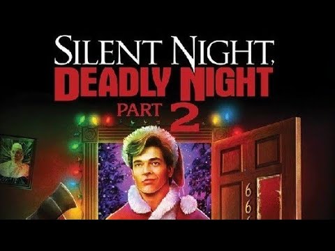 Silent Night, Deadly Night Part 2 - FULL MOVIE