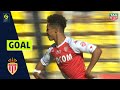 Goal Sofiane DIOP (5' - AS MONACO)  / AS MONACO - FC NANTES (2-1) (ASM-FCN) / 2020/2021