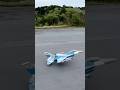 F-16ラジコン飛行機を飛ばすよ‼️パイロットは、世界チャンピオンのあの方‼️#トップガン#ラジコン飛行機