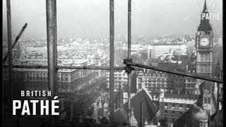 Selected Originals - Parliament Comes Clean (1954)