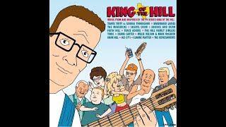 King of the Hill Theme (by The Refreshments)
