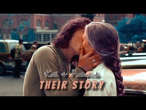 The Story of Kat & Patrick [10 Things I Hate About You]