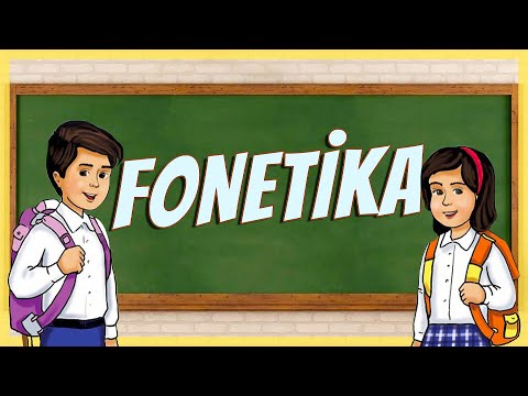 Video: Fonemik və fonetik transkripsiya arasında fərq nədir?