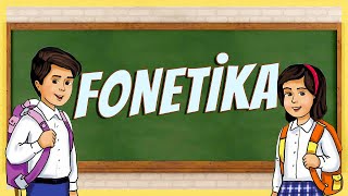 FONETİKA (Azərbaycan dili)