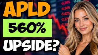 APLD STOCK ANALYSIS! - IS THIS THE TOP?