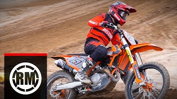 Race Tech Spring Fork Conversion System Ride Review