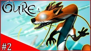 Oure | CHINESE DRAGON HAS TO SAVE THE WORLD! | #2