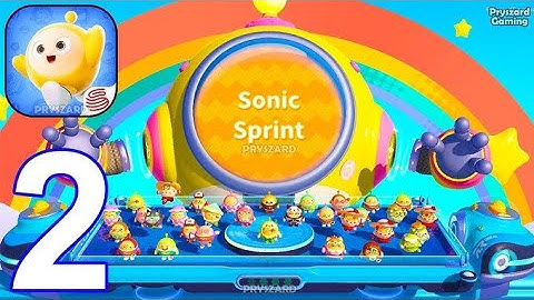 Eggy Party Gameplay Part 2 Ranked