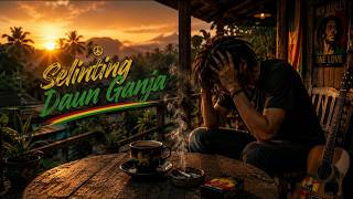 SELINTING DAUN GANJA | Sebuah Kisah, Sebuah Peringatan