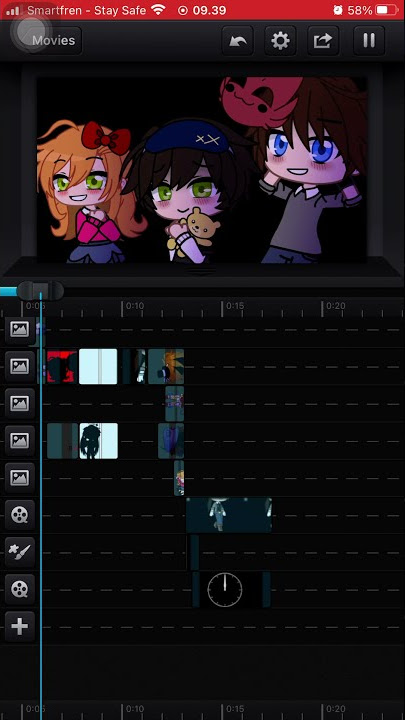 Willow tree meme wip
