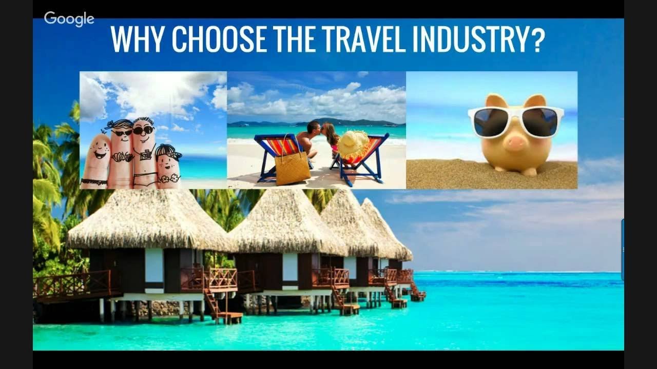 travel agent business opportunity