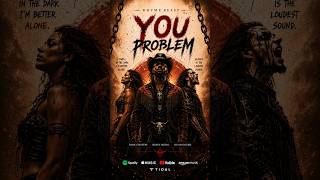 You Problem Rhyme Beast