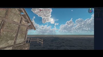 HDRI ready! Midgard 3D Editor in Odin language with Raylib (and now stb_image)
