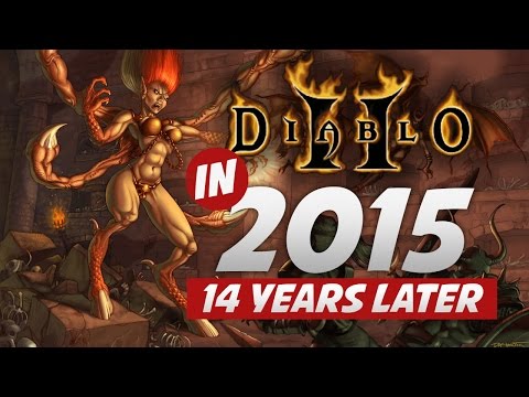 Diablo 2 Lod Hammerdin