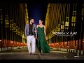 Monika x ajay  prewedding 2023  unique framz production  booking at  9259059867