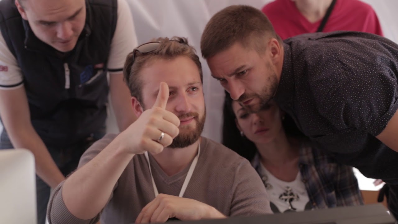 Making of Farvater Travel