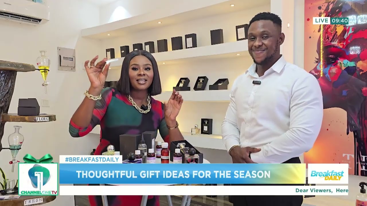 Fragrance and Behavior: Unlocking the Power of Scent This Season