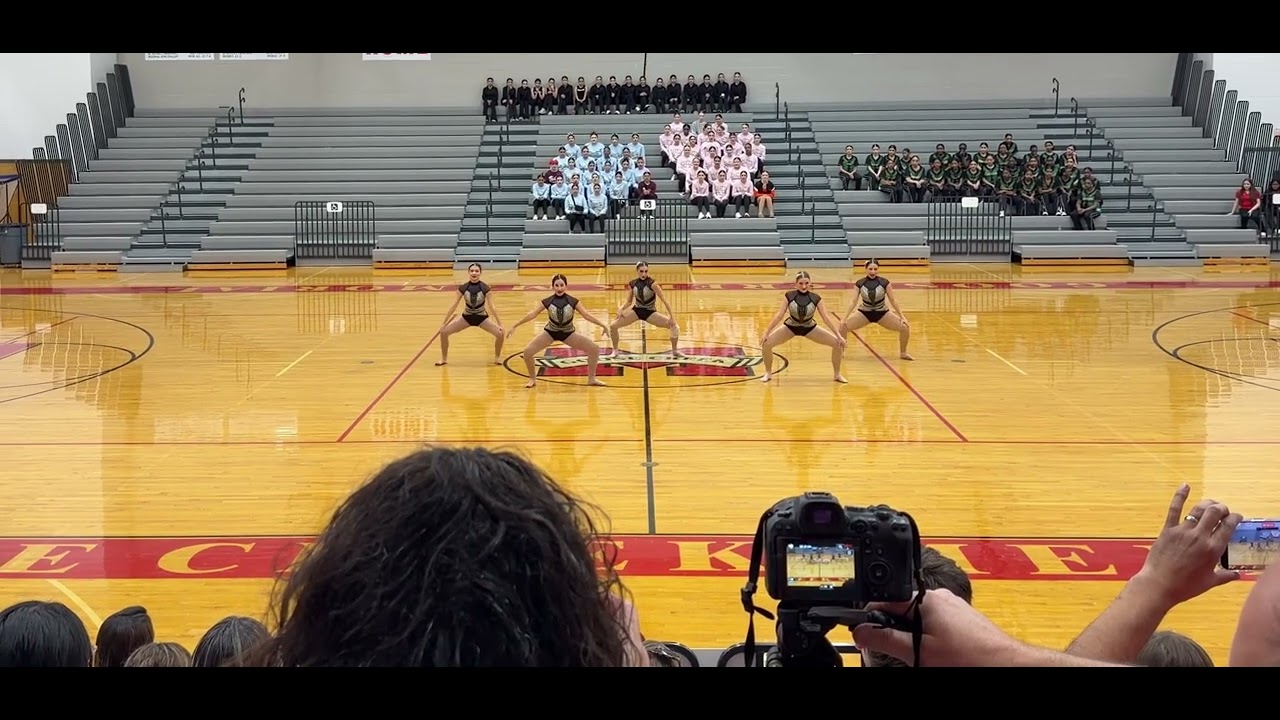 2026 OFFICER JAZZ Contest #1