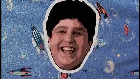 Max Keeble Big Move 2001