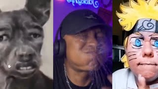 NEW FUNNY VIDEO 🤣 Try Not Laugh Jacksinfo Challenge Compilation Part 26