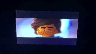 The Lego Movie 2 The Second Part (2019) Final Battle 1/2