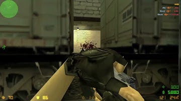 [ POV ] fnatic.f0rest vs SK Gaming.se (Intel Extreme Masters IV World Championship)