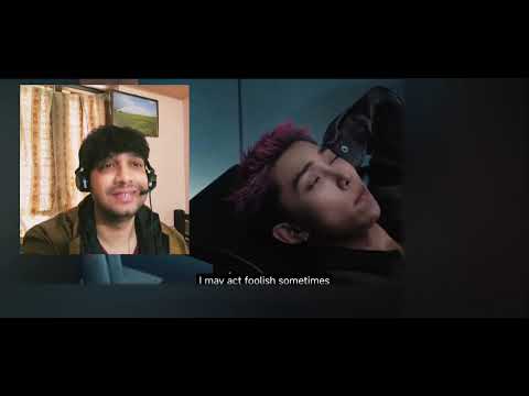 FIRST TIME REACTION Lngshot Moonwalkin Official Music Video