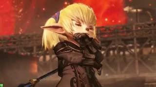 【DFFAC】シャントット様、タイマンは厳しいですよ【プラチナD】