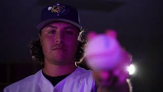 Kade Bragg 2025 Single-A Highlights | MiLB Highlights