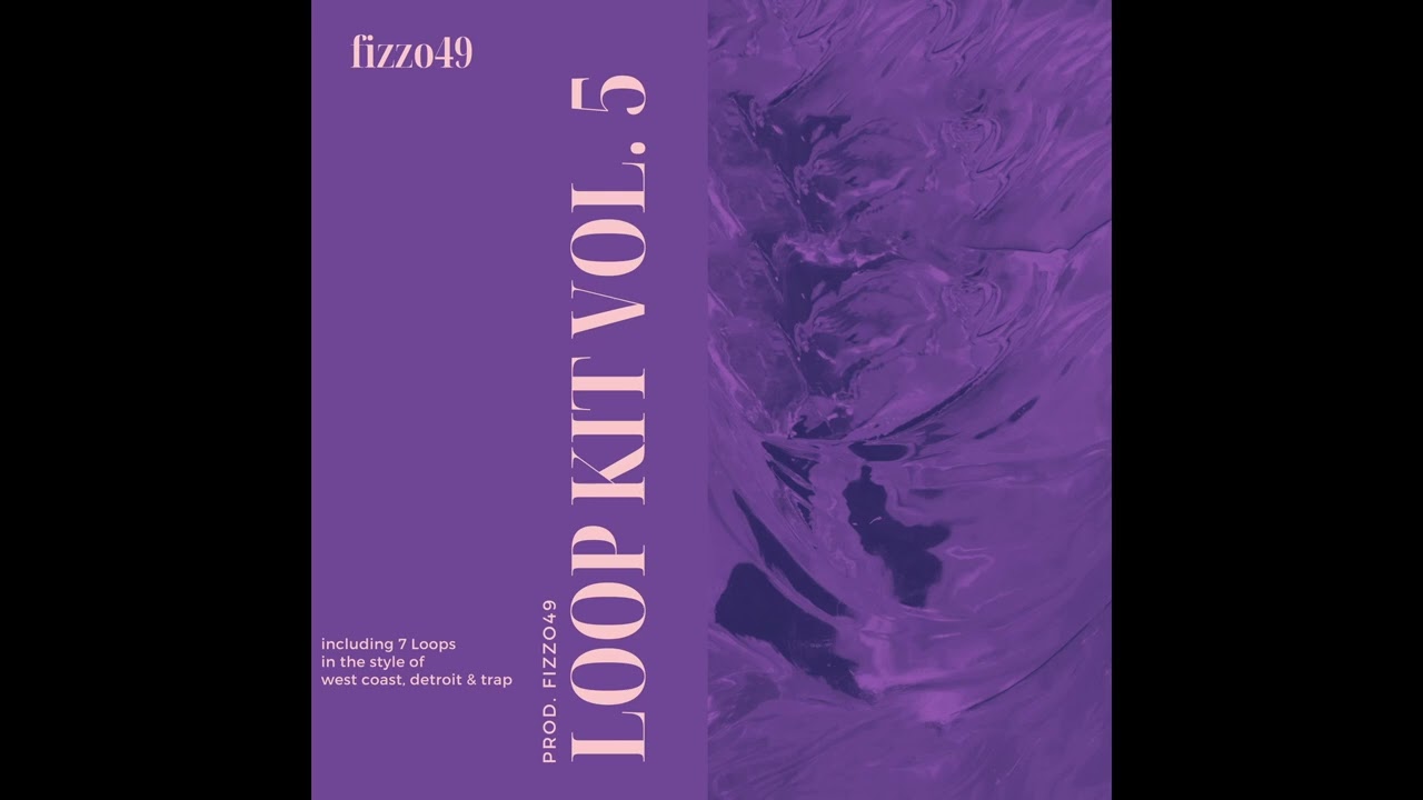 (FREE) West Coast Loop Kit 2022 Vol. 5 | Shoreline Mafia, Blxst Samples (prod. fizzo49)