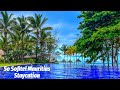So sofitel mauritius 5hotel full tour  south coast ride  perfect getaway