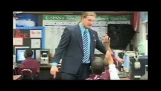 Educator using Edutainment (MASHUP)