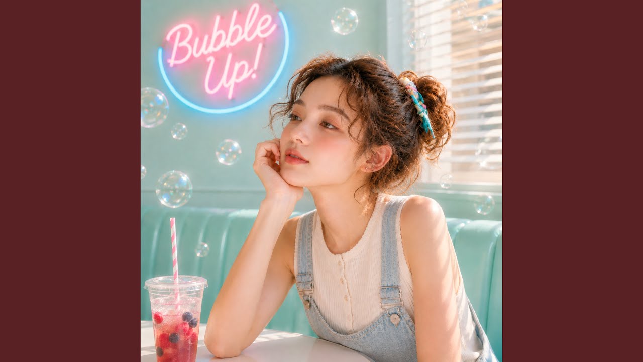 Bubble Up auf YouTube ansehen Bubble Up auf YouTube ansehen