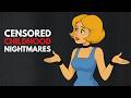 7 Banned Cartoons From the Past That Were Too Disturbing to Air