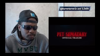Pet Seminary Official Trailer Reaction