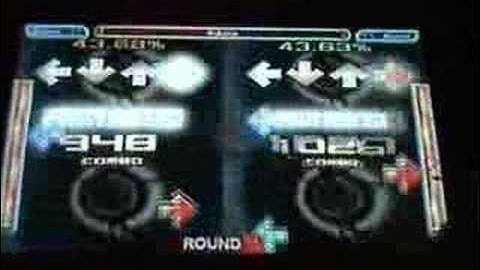 Niko Vs. JJSz - Robotix - 98.93 - 98.87