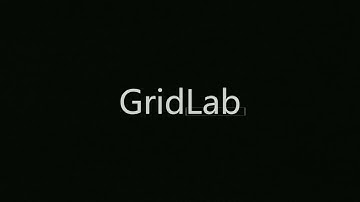 GridLab Demo