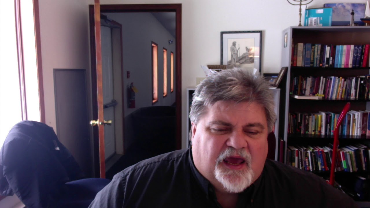 Trans is gnostic to the core