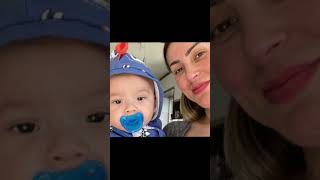 Ele me  internou à força, afirma Andressa Urach.#shorts