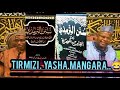 TIRMIZI YASHA MANGARA WAJAN SHEIKH YAHAYA IBRAHIM MASUSSUKA DA AWAR ALQUR ANI ZALLAH A AFRICA 