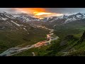 Return to Sarek National Park