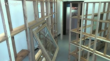 FRAME and ELEMENTS in VENICE ARCHITECTURE BIENNALE 2014