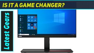 Reviewlenovo Thinkcentre M70A Excellent Renewed All-In-One Pc