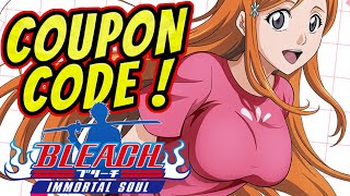 EXCLUSIVE Coupon Code ! : Bleach: Immortal Soul screenshot 4