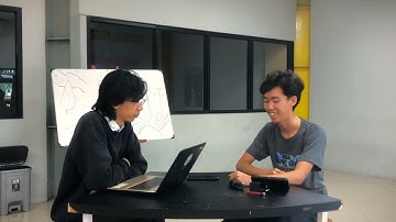 Algo Podcast | Eps 4 | Algoritma Uniform Cost Search (UCS)