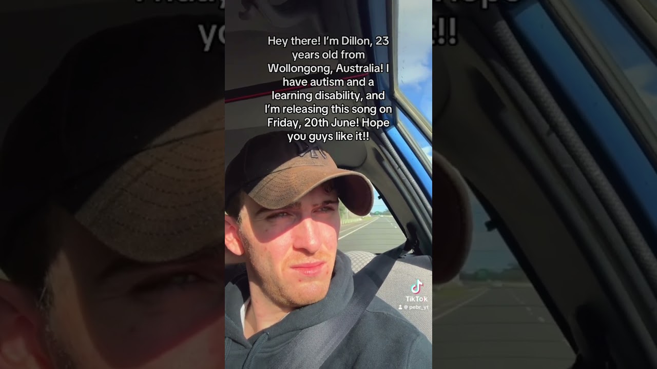 New song on the 20th June!! 