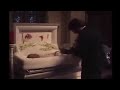Chuck Norris Funeral Service Open Casket